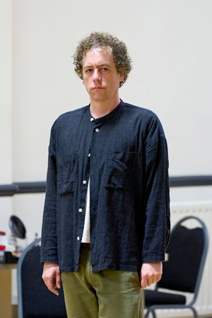 Matthew Steer @ BroadwayWorld Matthew Steer Photo