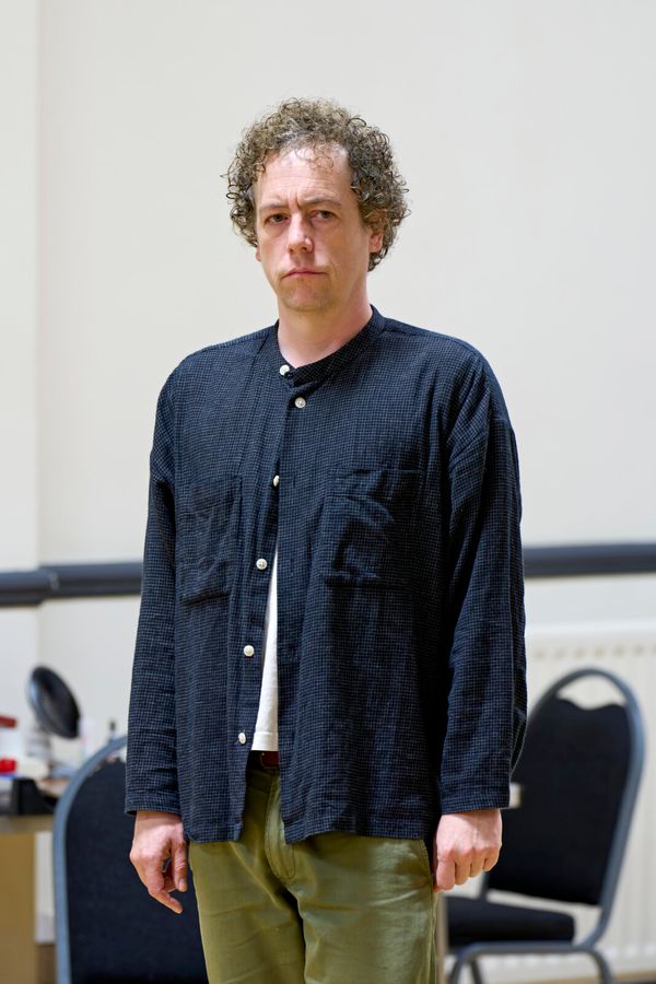 Matthew Steer Photo
