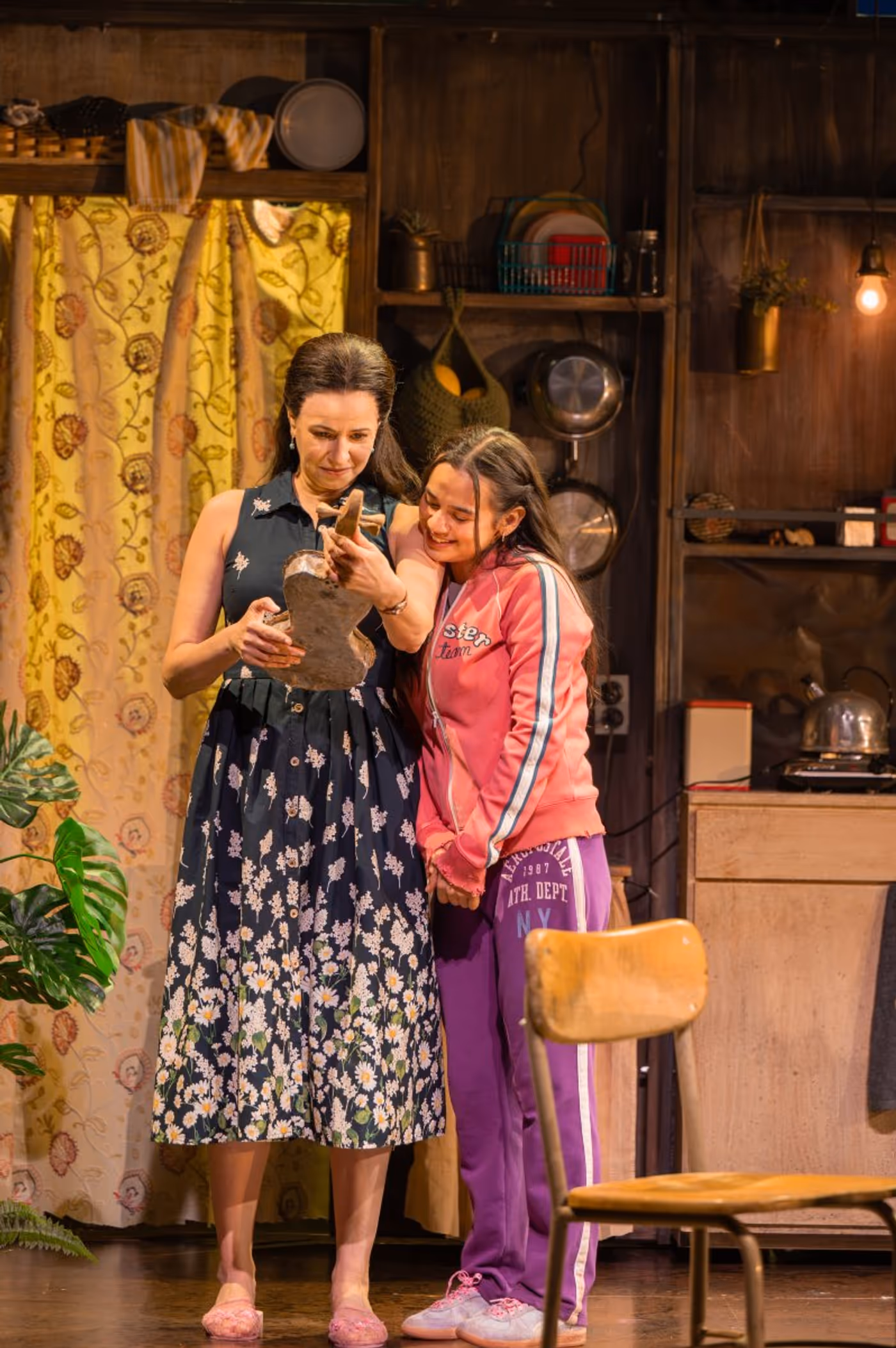 Review: BASURA at Alliance Theatre Image