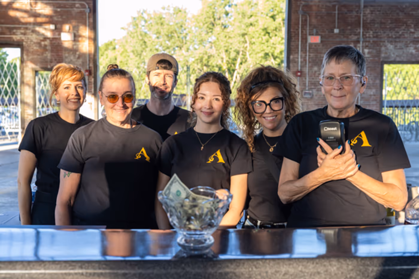 Photos: Inside Mount Vernon Arts Consortium and Ariel-Foundation Park presented The Jayhawks Image