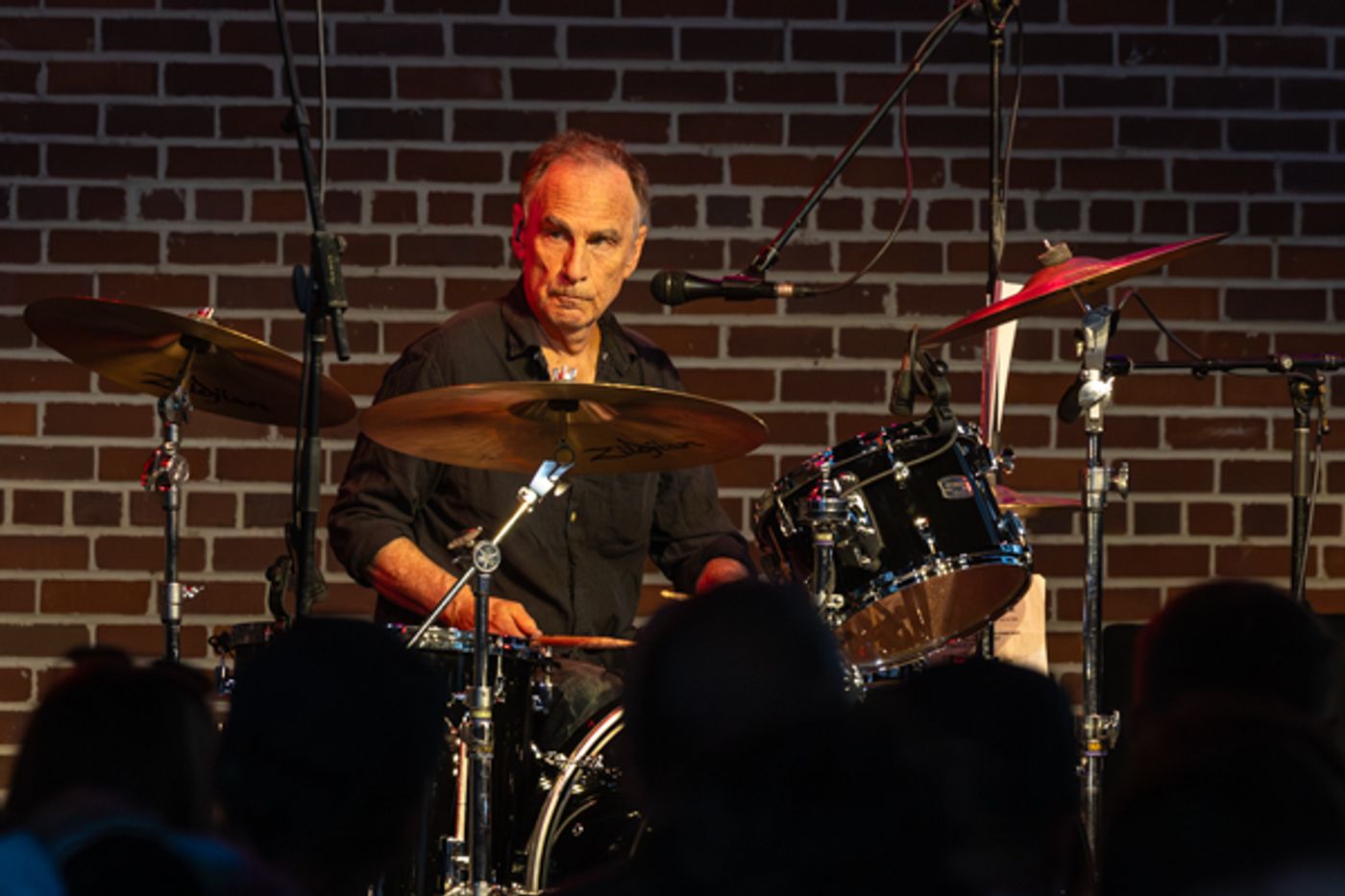 Photos: Inside Mount Vernon Arts Consortium and Ariel-Foundation Park presented The Jayhawks Image