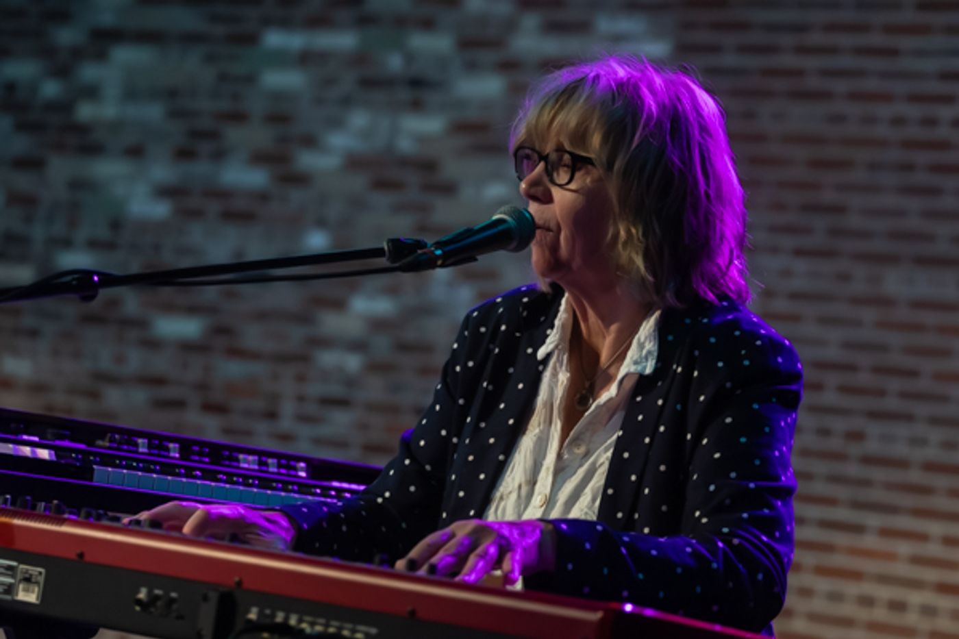 Photos: Inside Mount Vernon Arts Consortium and Ariel-Foundation Park presented The Jayhawks Image