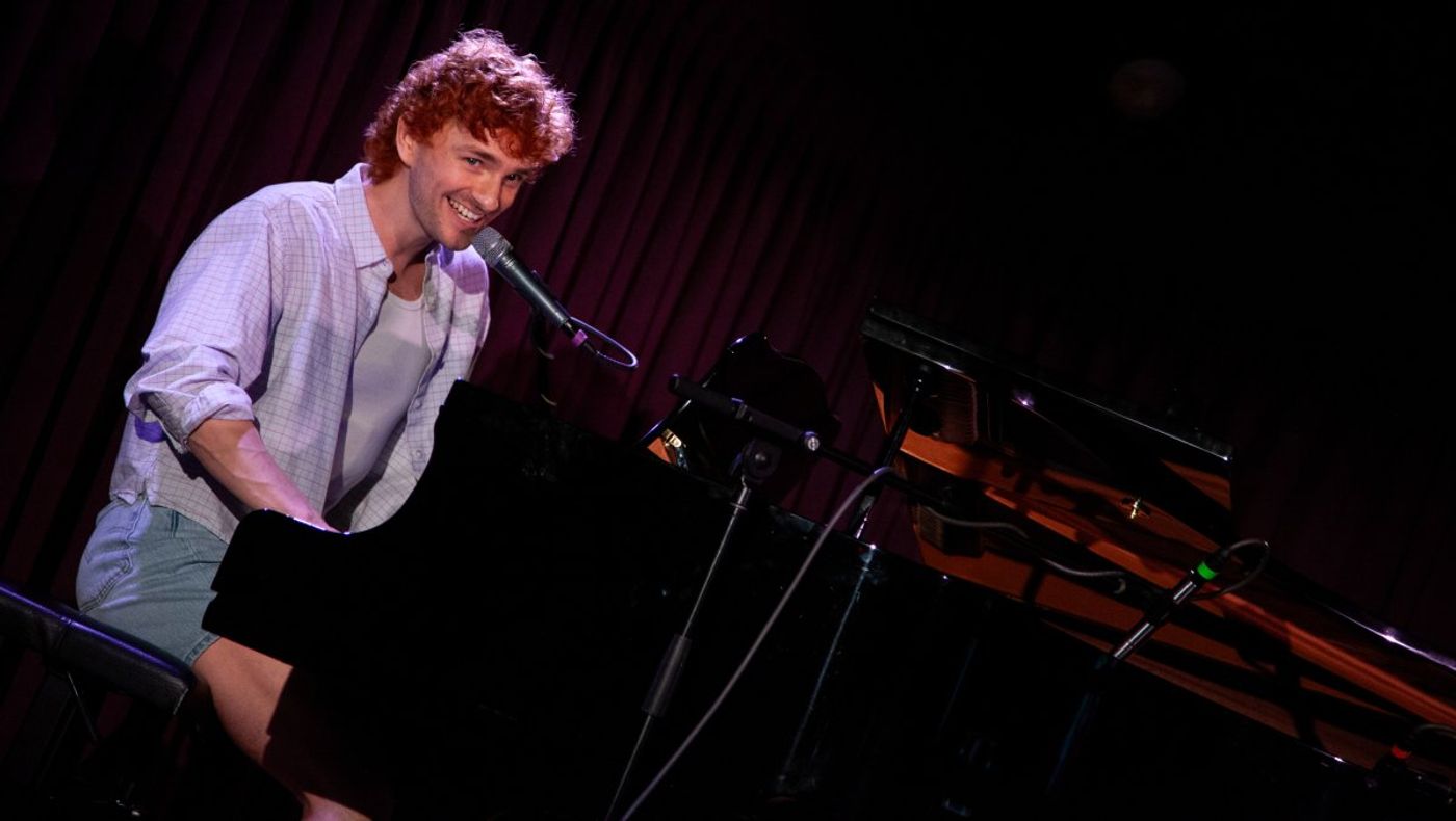 Review: LEOLA'S LADY LAND LOUNGE: PRIDE EDITION at The Green Room 42 A Joy Image