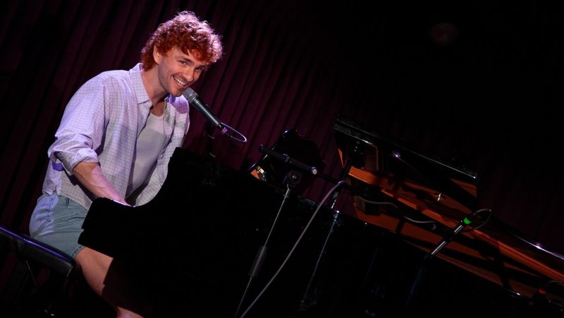 Review: LEOLA'S LADY LAND LOUNGE: PRIDE EDITION at The Green Room 42 A Joy Image