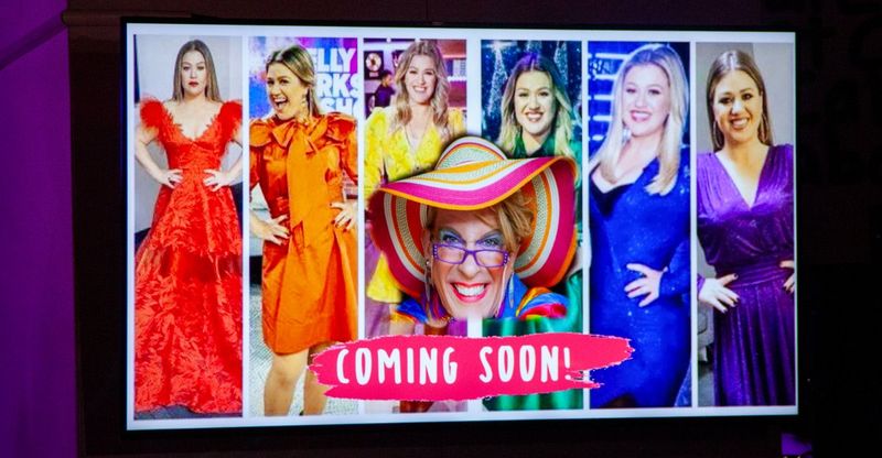 Review: LEOLA'S LADY LAND LOUNGE: PRIDE EDITION at The Green Room 42 A Joy Image
