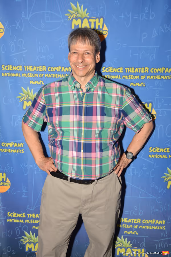 Dr. Arthur Benjamin Photo