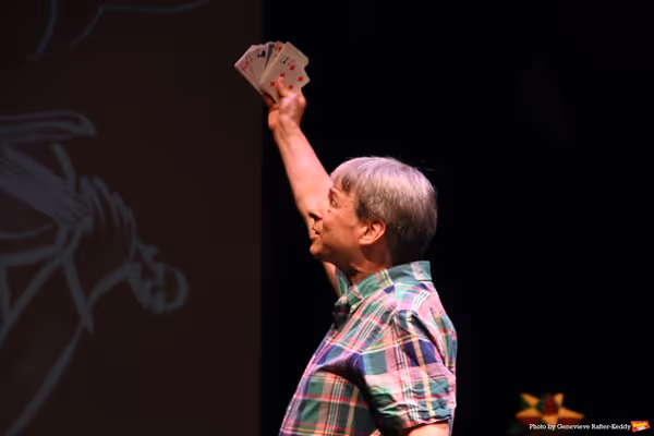 Dr. Arthur Benjamin Photo