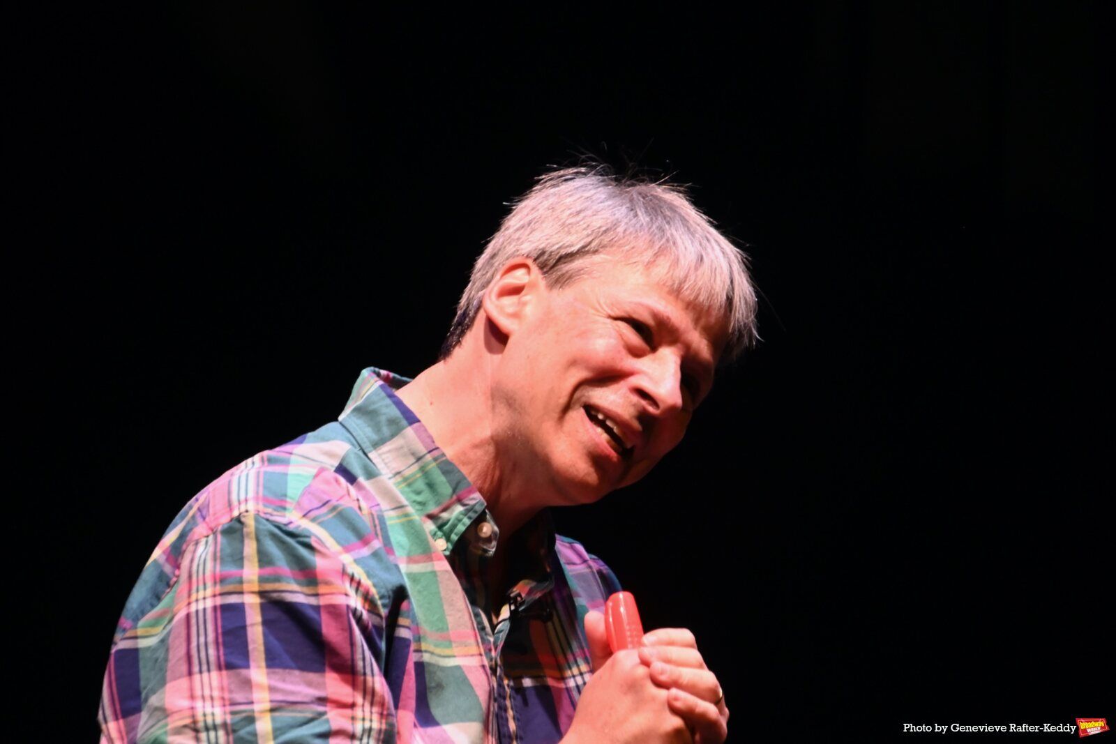 Photos: THAT MATH SHOW Celebrates Opening Night Image