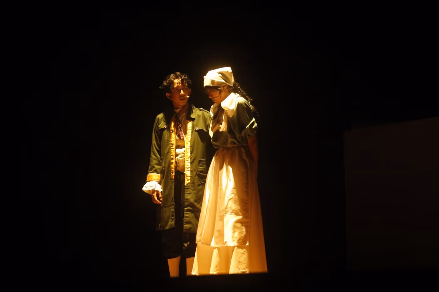 Review: A Work in Progress: Indonesian Musical Company’s MET LIEFDE – DR. VENESSA Image