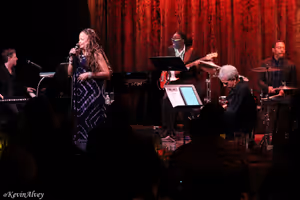 Natalie Douglas @ BroadwayWorld Natalie Douglas Photo