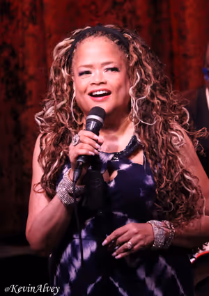 Natalie Douglas @ BroadwayWorld Natalie Douglas Photo