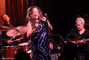 Natalie Douglas @ BroadwayWorld Natalie Douglas Photo