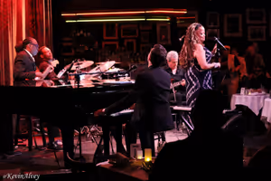 Natalie Douglas @ BroadwayWorld Natalie Douglas Photo