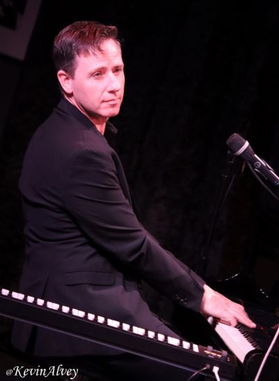 Brian Nash Photo