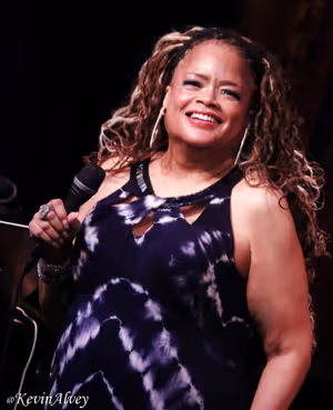Natalie Douglas @ BroadwayWorld Natalie Douglas Photo