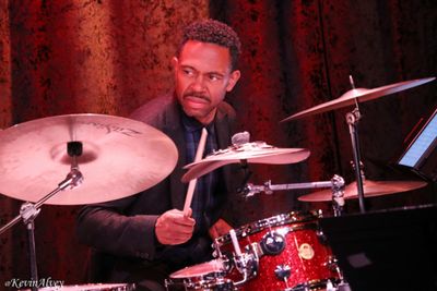 Jerome Jennings Photo