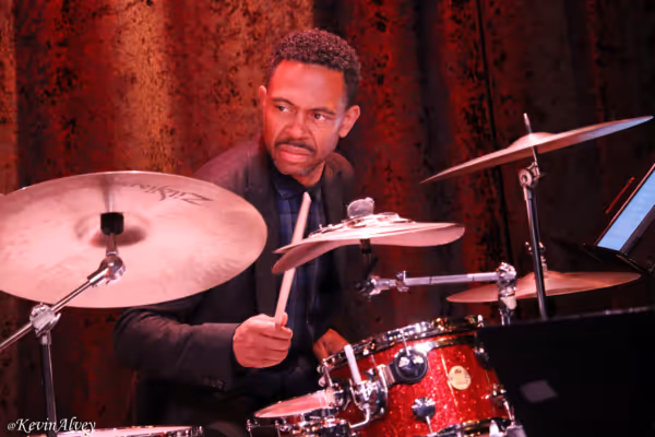 Jerome Jennings Photo