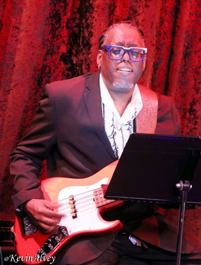 Lavondo Thomas Photo