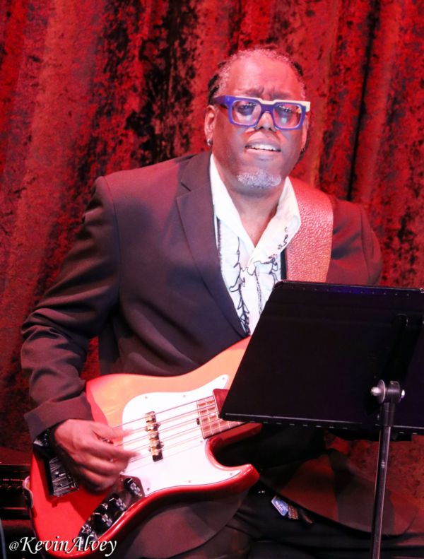 Lavondo Thomas Photo