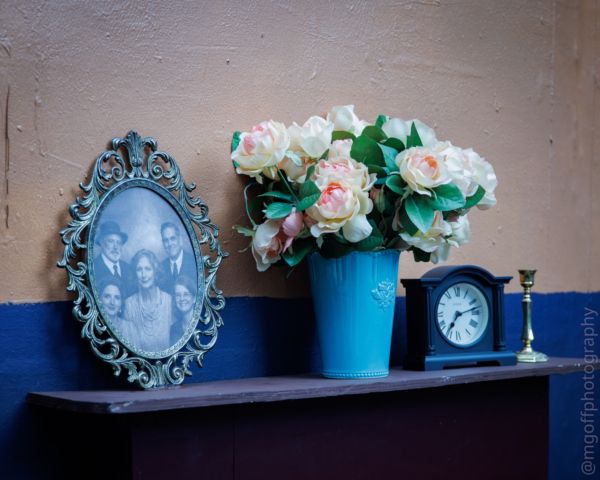 Photos: THE MURDER OF ROGER ACKROYD From Orinda Starlight Village Players — photo 11 of 35