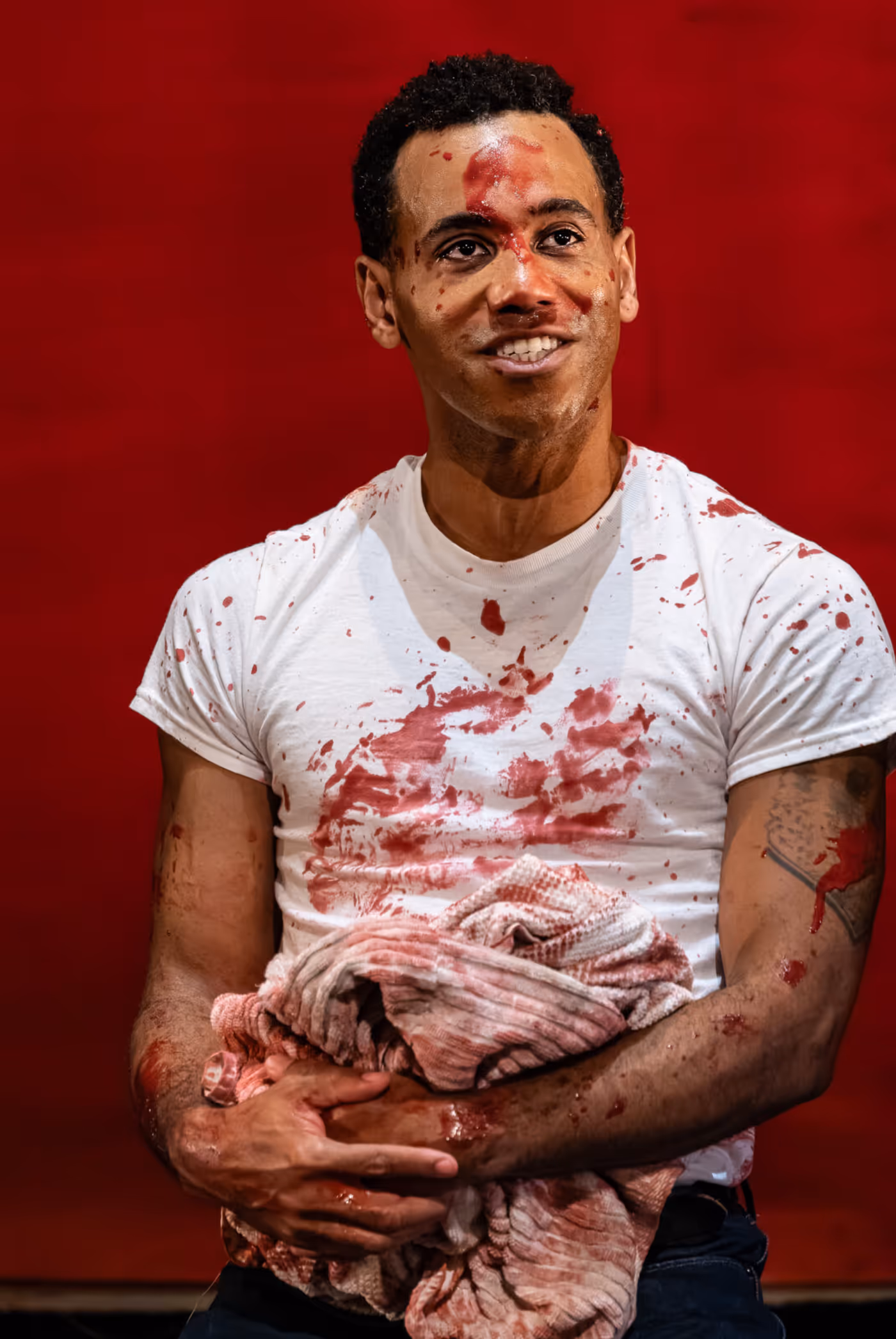 Photos: RED is Now Playing at Laguna Playhouse Image