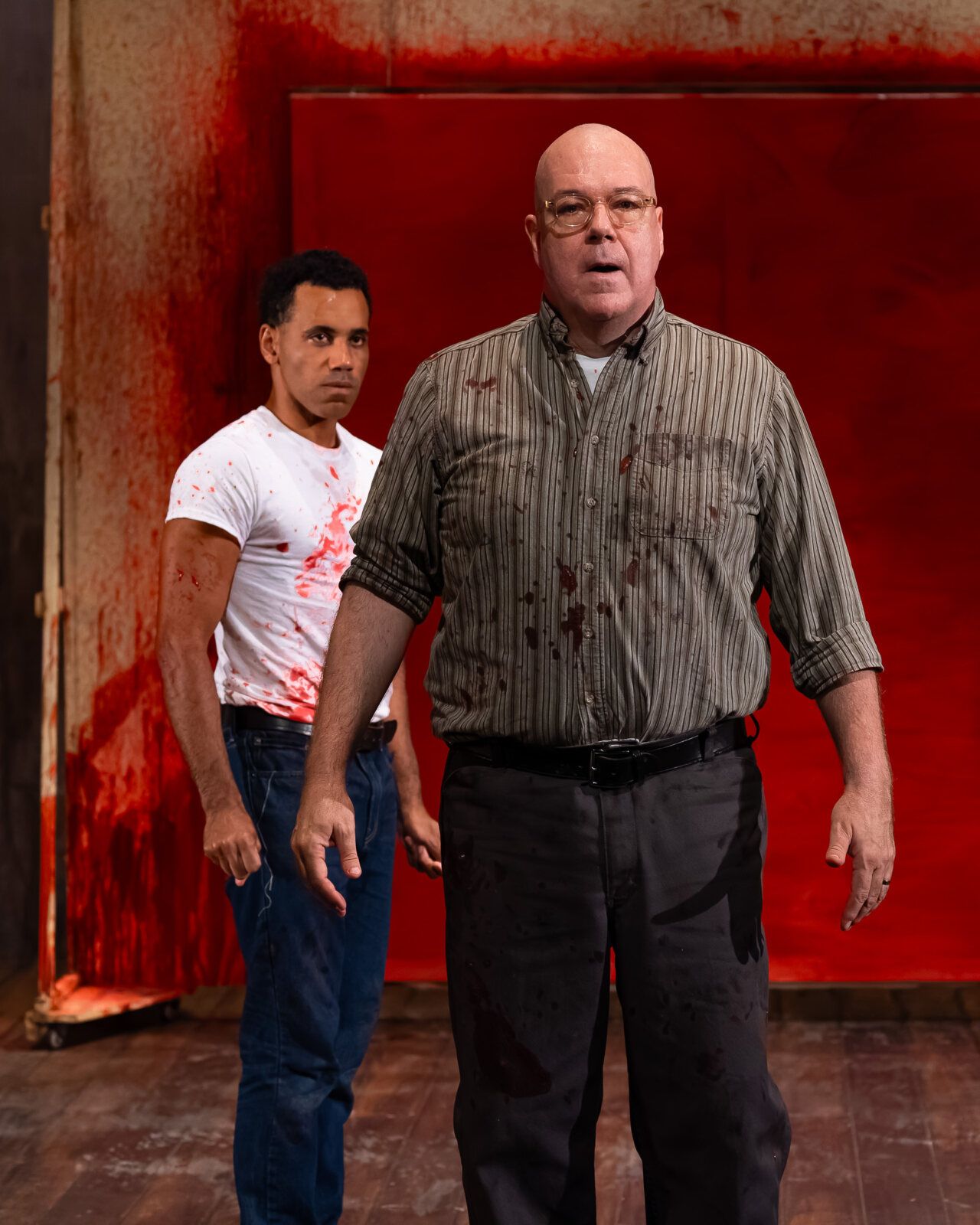Photos: RED is Now Playing at Laguna Playhouse — photo 5 of 5