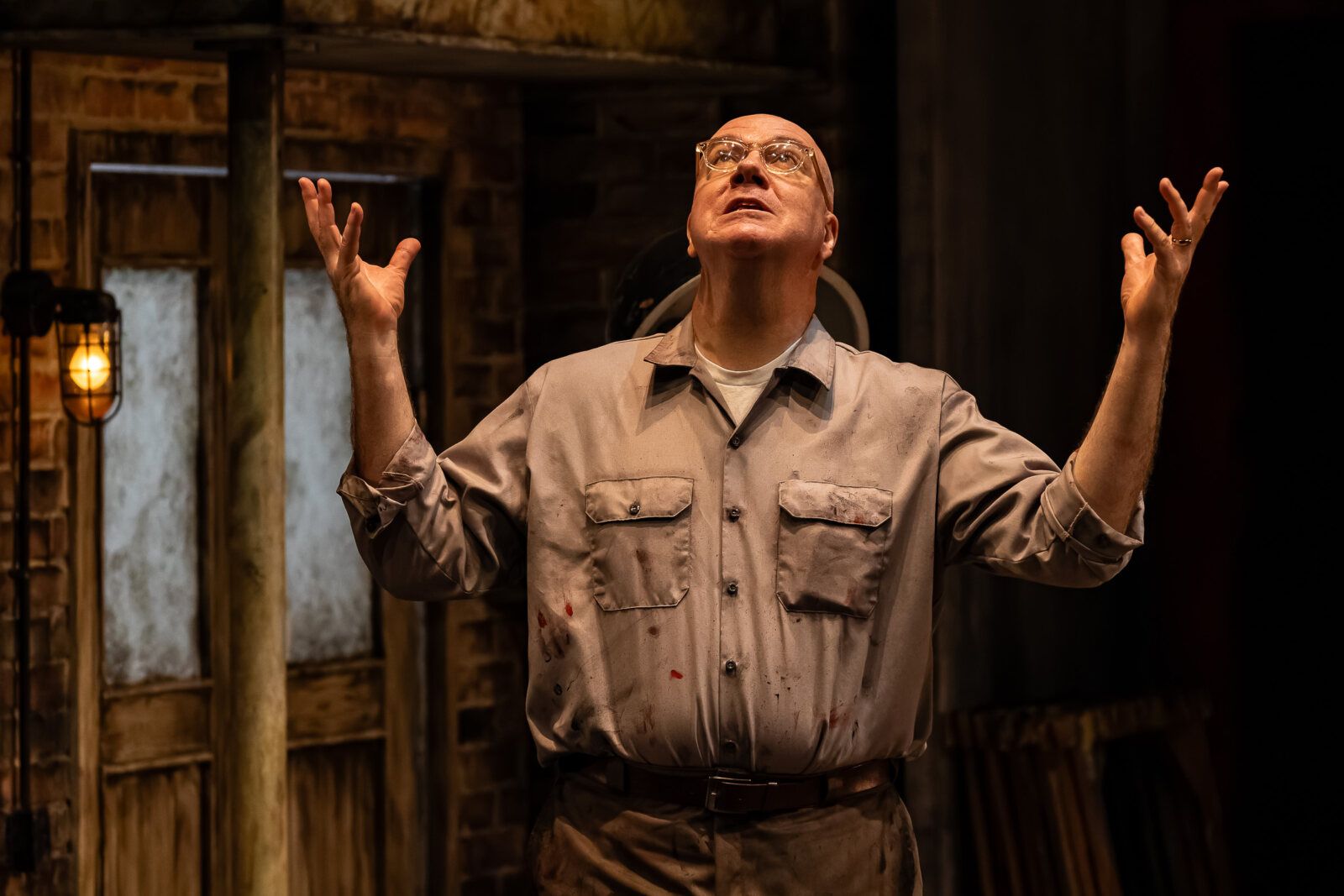 Photos: RED is Now Playing at Laguna Playhouse — photo 3 of 5