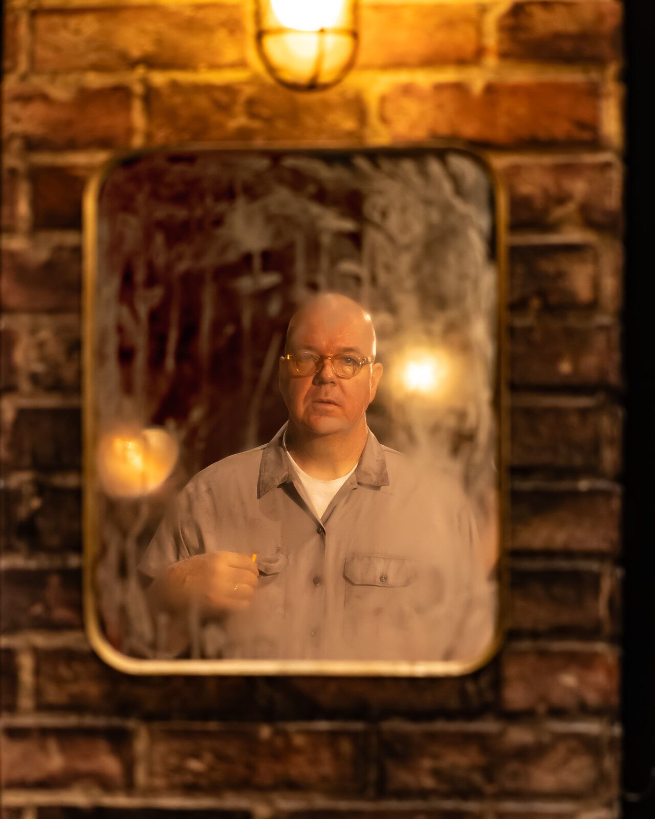 Photos: RED is Now Playing at Laguna Playhouse — photo 2 of 5