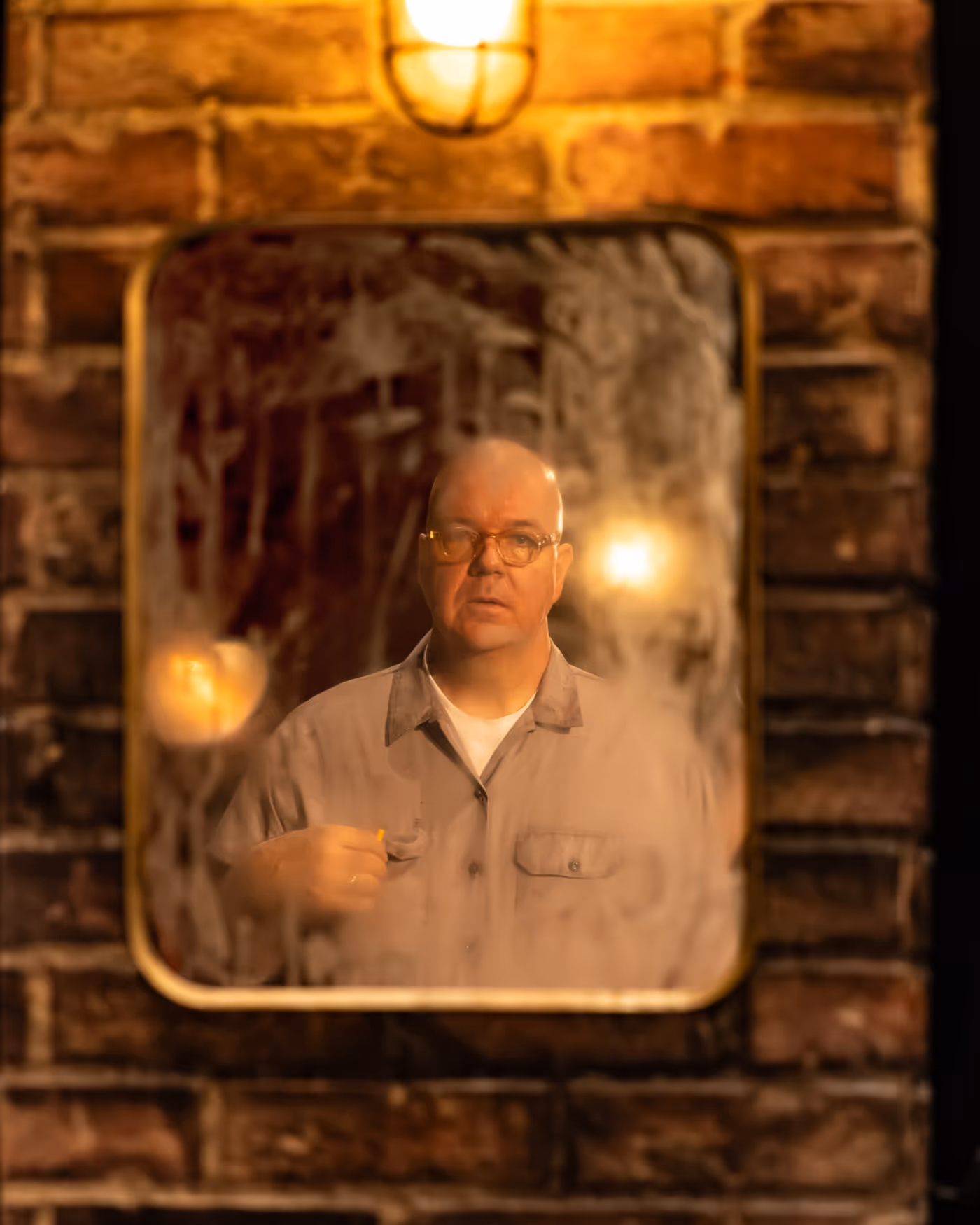 Photos: RED is Now Playing at Laguna Playhouse Image