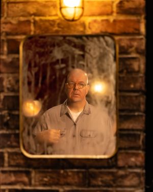 Rob Nagle @ BroadwayWorld Rob Nagle Photo