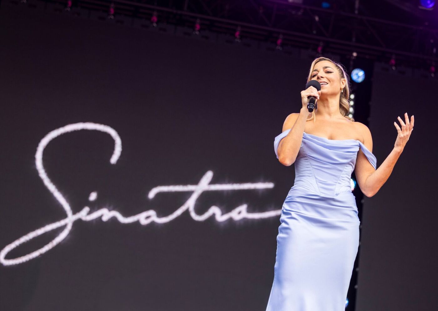 Photos: PADDINGTON, INTO THE WOODS, and More Perform at WEST END LIVE 2026 Image