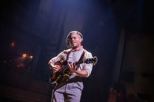 John-Michael Lyles Photo