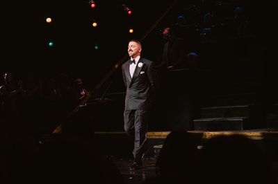 Matteo Lane Photo
