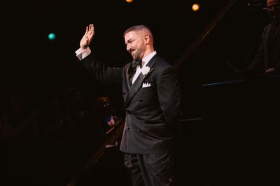 Matteo Lane Photo