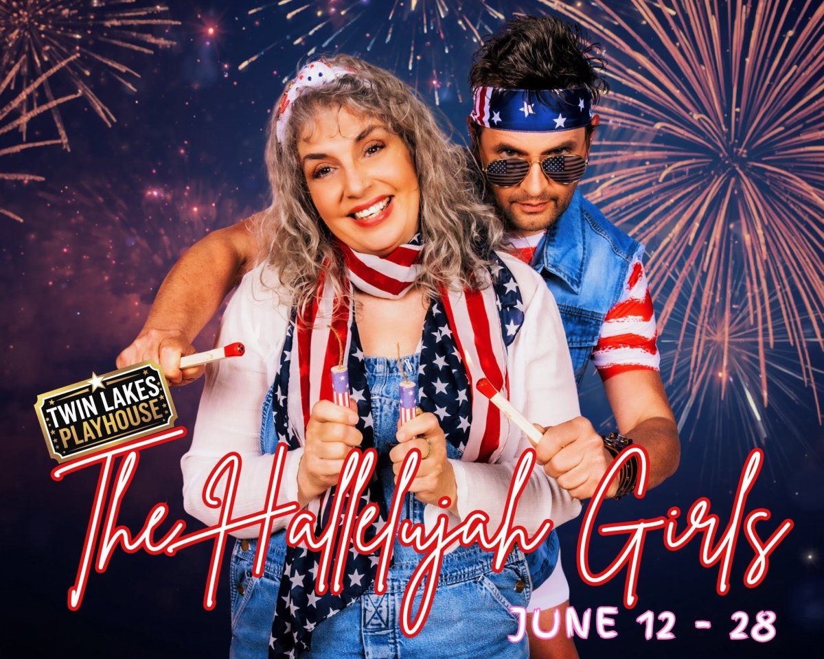 Review: THE HALLELUJAH GIRLS at Twin Lakes Playhouse in Mountain Home Image