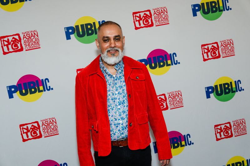 Photos: NAATCO's HENRY IV: A TRILOGY IN TWO PARTS Opens at the Public Theater — photo 25 of 28