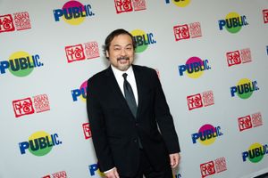 David Shih @ BroadwayWorld David Shih Photo