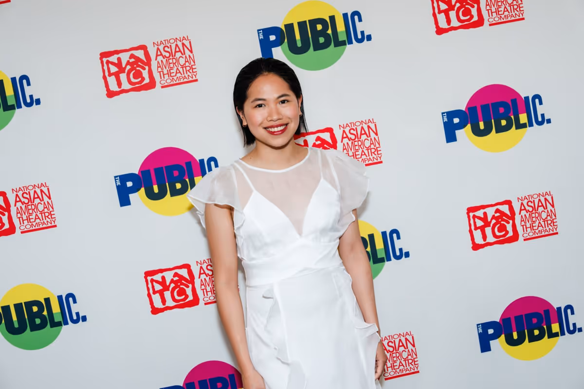 Myka Cue at Photos: NAATCO's HENRY IV: A TRILOGY IN TWO PARTS Opens at the Public Theater