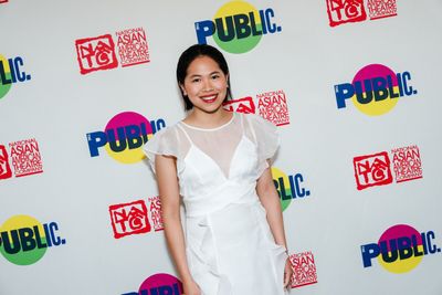 Myka Cue Photo