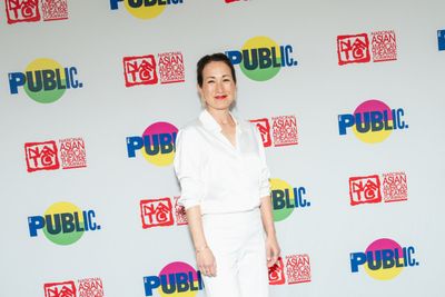 Kimiye Corwin Photo