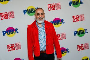 Rajesh Bose @ BroadwayWorld Rajesh Bose Photo