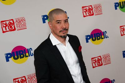 James Yaegashi Photo