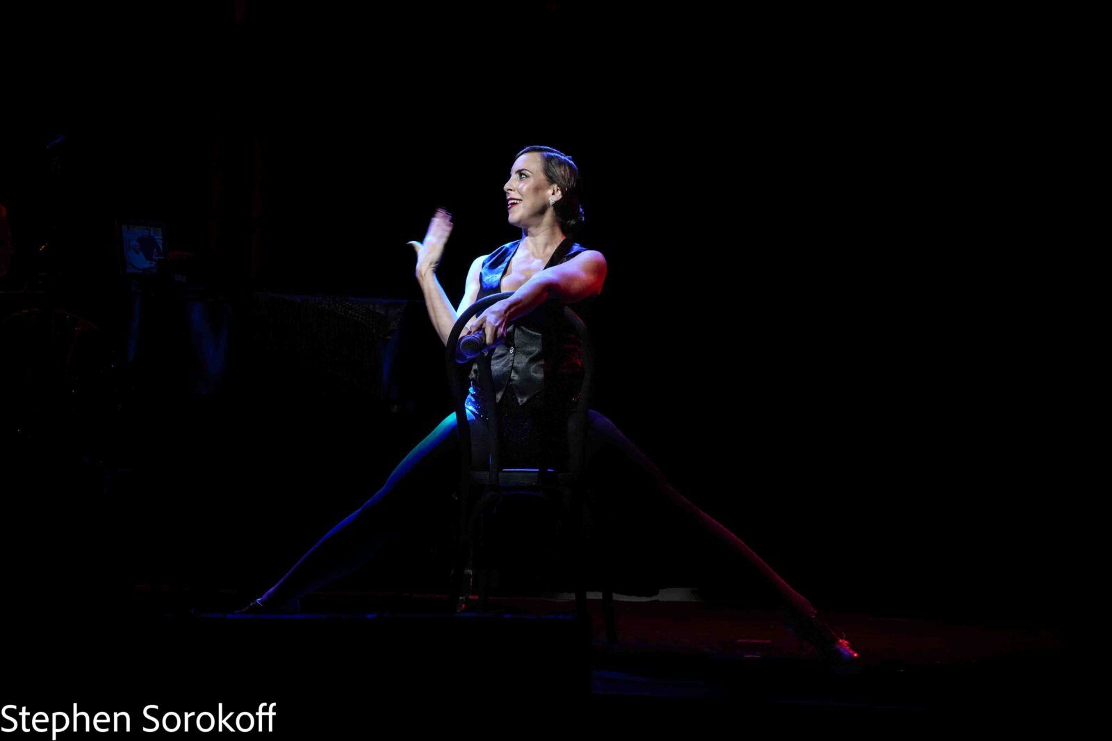 PHOTOS: Dawn Derow Brings SING HAPPY: THE WONDERFUL WOMEN OF KANDER & EBB to the Triad — photo 2 of 22