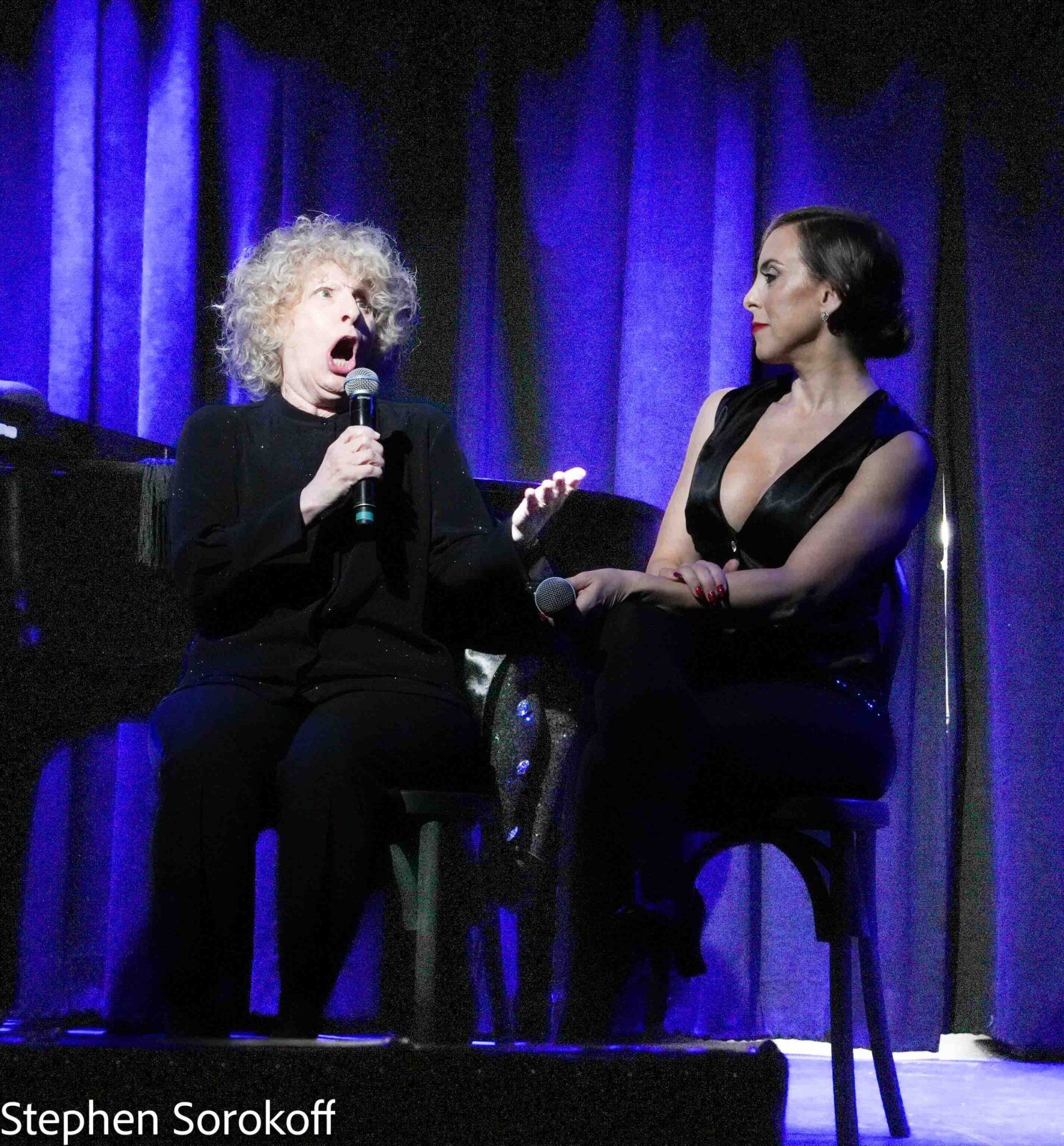 PHOTOS: Dawn Derow Brings SING HAPPY: THE WONDERFUL WOMEN OF KANDER & EBB to the Triad — photo 15 of 22