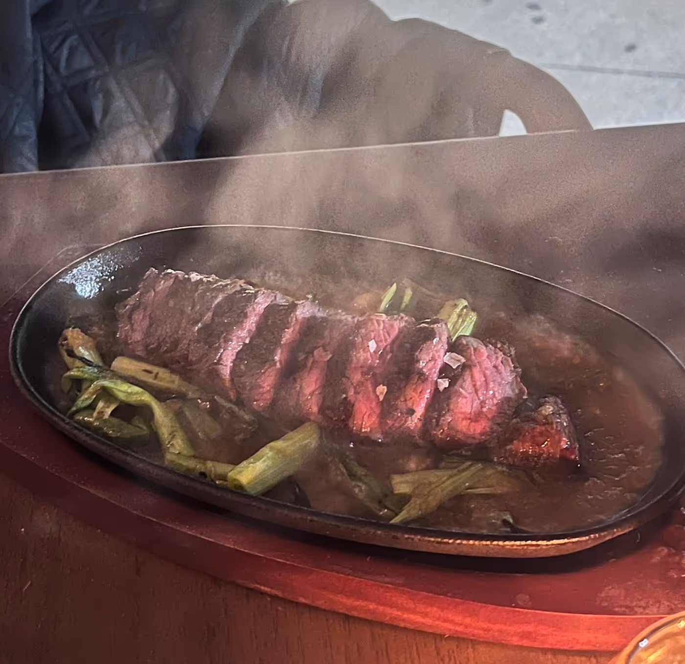Miru At Pier 57: A Spacious Rooftop Serving Elevated Japanese Cuisine Image