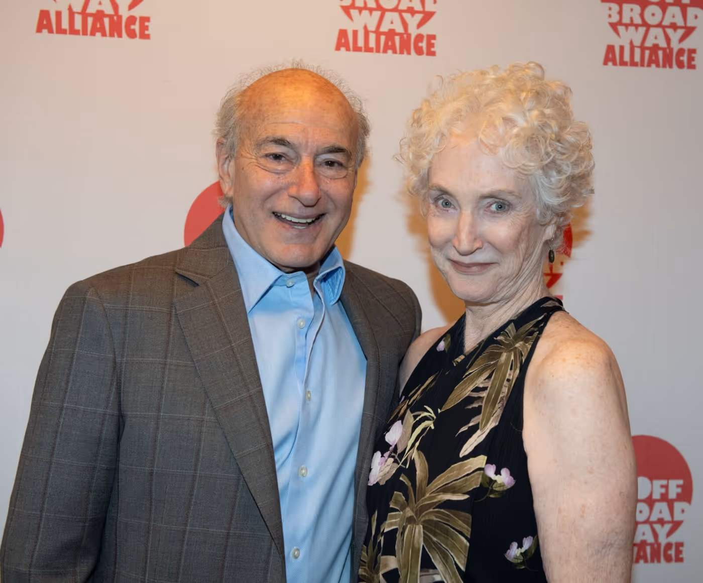Photos: Inside the Off Broadway Alliance Awards Image