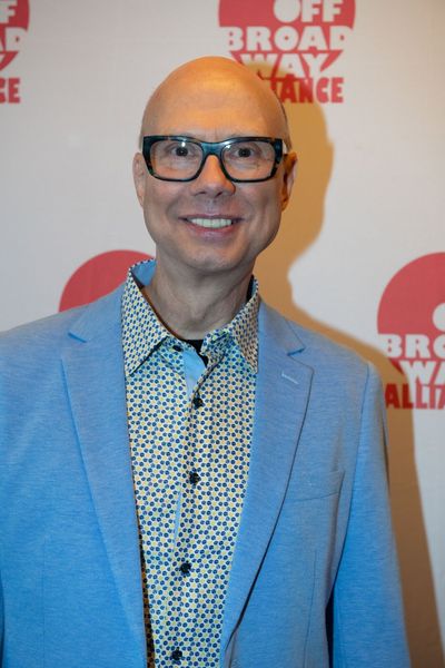 Richard Ridge Photo