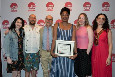 Kari Olmon, Michael Walkup, Will Cantler, Ro Reddick, Rachel Mueller, Amina Khelif Photo
