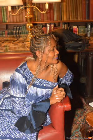 Tonya Pinkins Photo