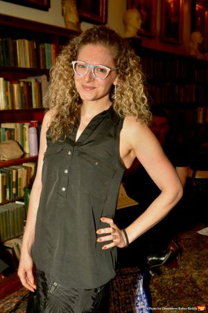 Lauren Molina Photo